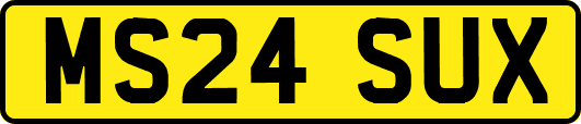 MS24SUX