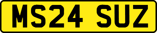 MS24SUZ