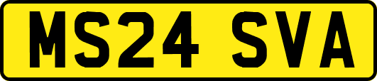 MS24SVA