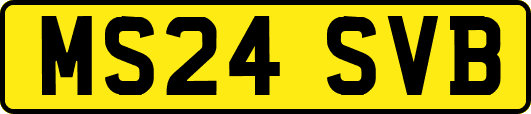 MS24SVB