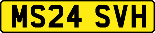 MS24SVH