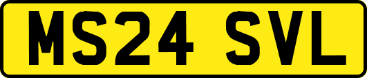 MS24SVL