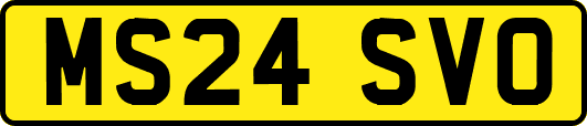 MS24SVO