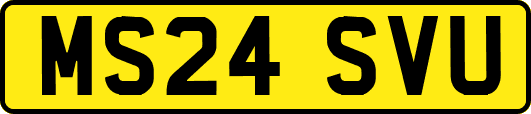 MS24SVU