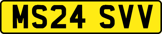 MS24SVV