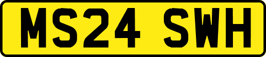 MS24SWH