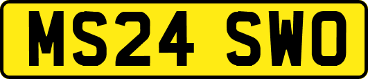 MS24SWO