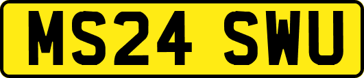 MS24SWU