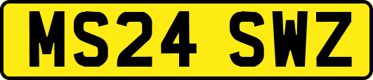 MS24SWZ