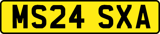 MS24SXA