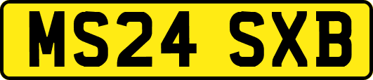 MS24SXB
