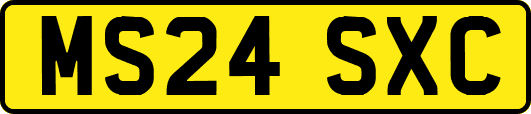 MS24SXC