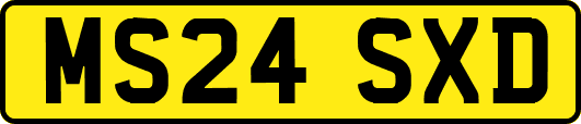 MS24SXD