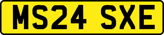 MS24SXE