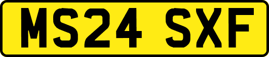 MS24SXF