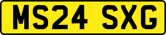 MS24SXG