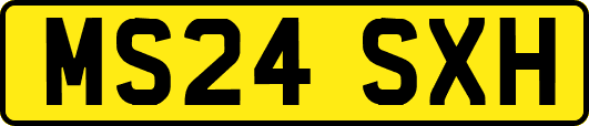 MS24SXH