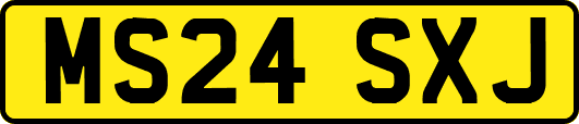 MS24SXJ