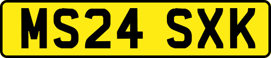 MS24SXK