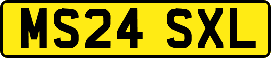 MS24SXL
