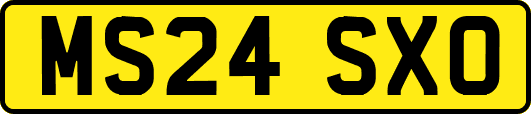MS24SXO