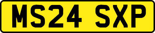 MS24SXP