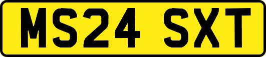 MS24SXT