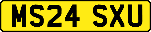 MS24SXU