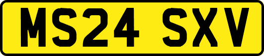 MS24SXV