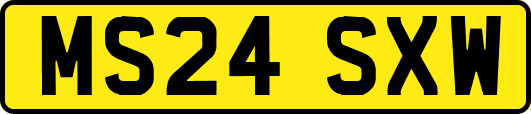 MS24SXW