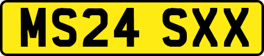 MS24SXX