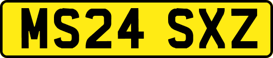 MS24SXZ