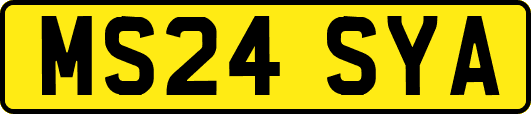 MS24SYA