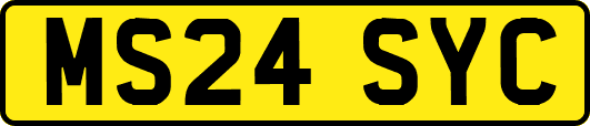 MS24SYC