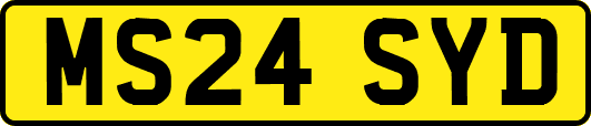 MS24SYD