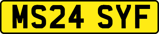 MS24SYF