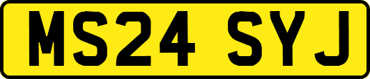 MS24SYJ