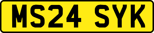 MS24SYK