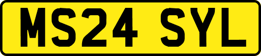 MS24SYL
