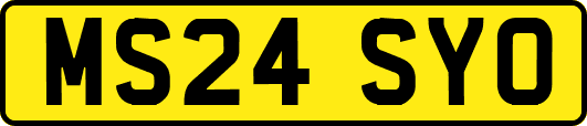 MS24SYO