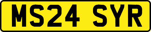 MS24SYR