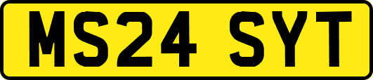 MS24SYT