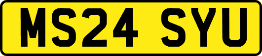 MS24SYU