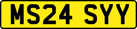 MS24SYY