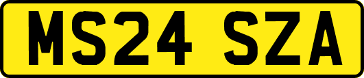 MS24SZA