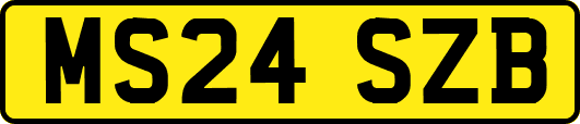 MS24SZB