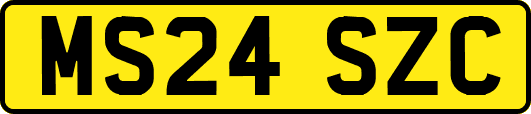 MS24SZC