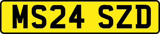 MS24SZD