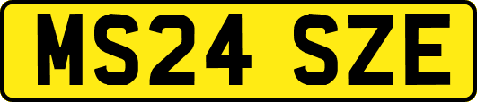 MS24SZE