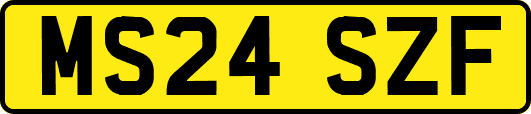 MS24SZF